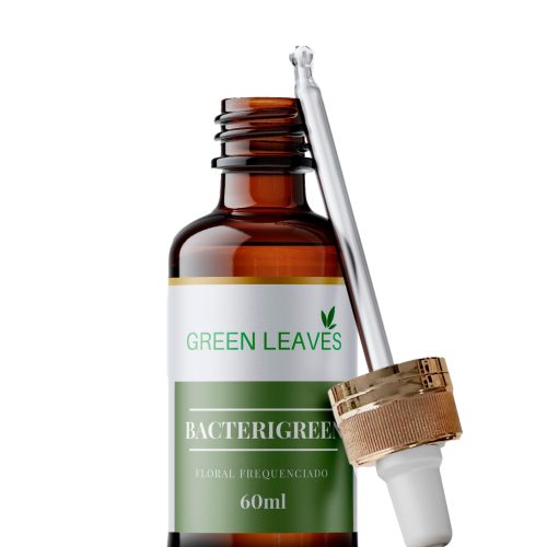 bacterigreen